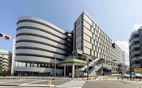 Ｊｒ東日本ホテルメッツ横浜